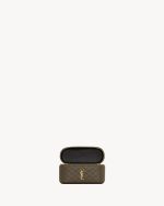 YSL Gaby Vanity Bag In Lambskin - Image 3
